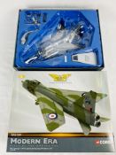 Corgi The Aviation Archive 1:72 scale diecast model