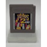 Nintendo Gameboy Tetris 2