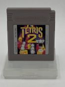 Nintendo Gameboy Tetris 2