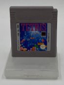 Nintendo Gameboy Tetris