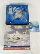 Corgi The Aviation Archive 1:72 scale diecast model