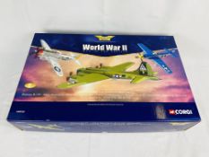 Corgi The Aviation Archive 1:72 scale diecast model