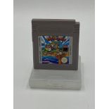 Nintendo Game Boy Mario Land