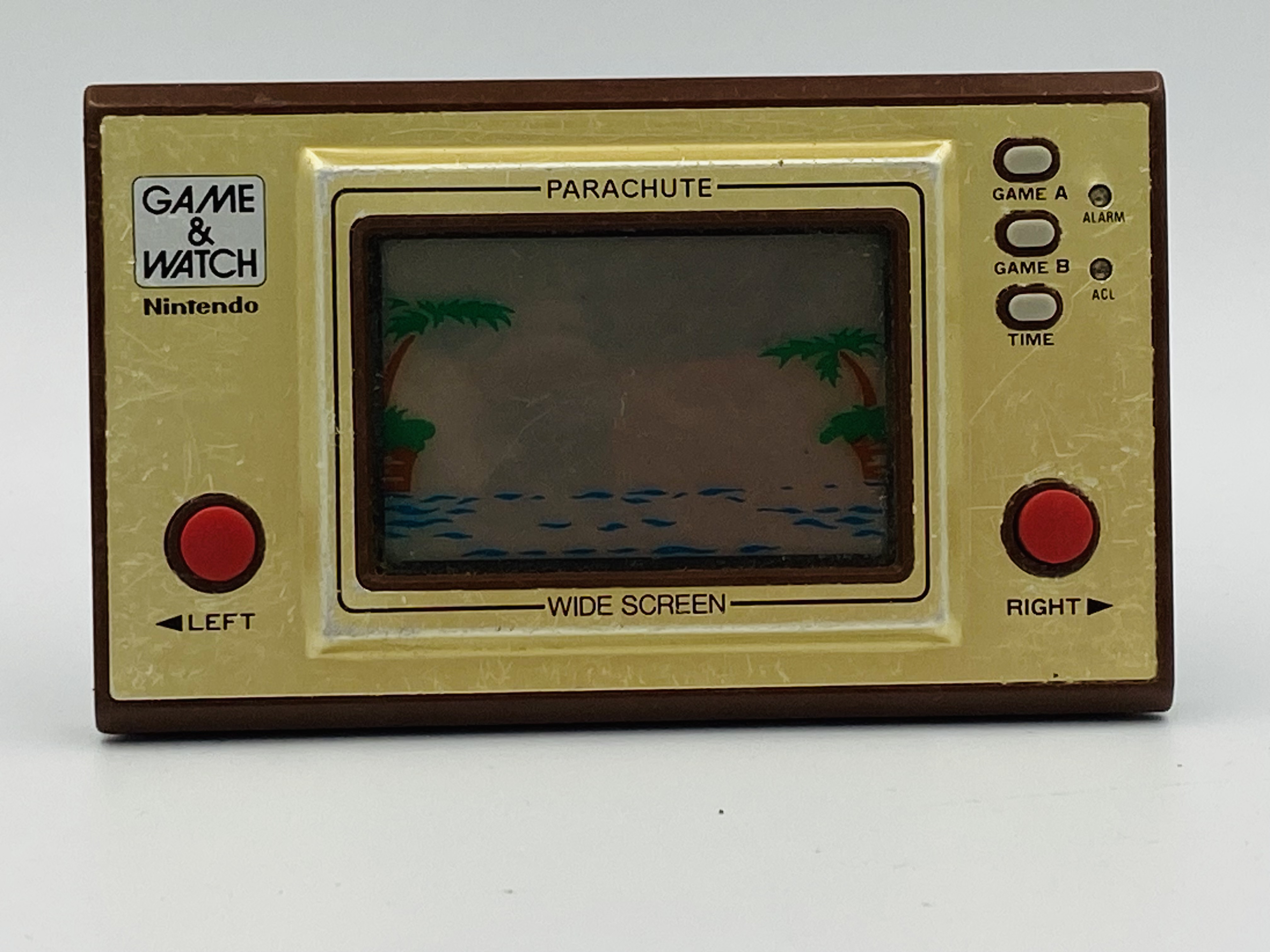 Nintendo Game & Watch Parachute, model PR-21 - Image 2 of 3