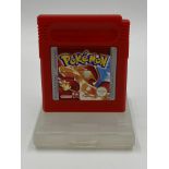 Nintendo Gameboy Pokemon