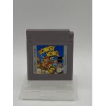 Nintendo Game Boy Donkey Kong Land