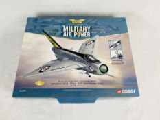 Corgi The Aviation Archive 1:72 scale diecast model