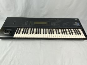 Korg M1 music workstation