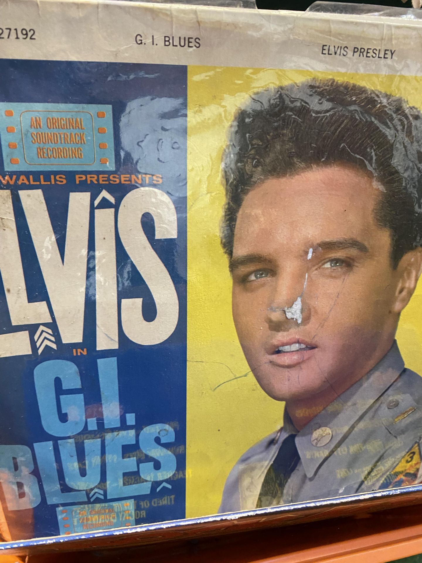 Quantity of LPs to include Elvis Presley, Shakin Stevens, Roy Orbison - Image 4 of 4