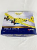 Corgi The Aviation Archive 1:72 scale diecast model