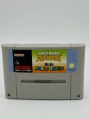 Super Nintendo Entertainment System Super Mario All Stars, Super Mario World