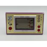 Nintendo Game & Watch Snoopy Tennis, model SP-30