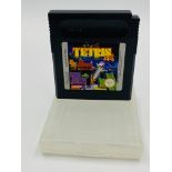 Nintendo Game Boy Tetris DX