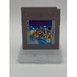 Nintendo Game Boy Super Mario Land