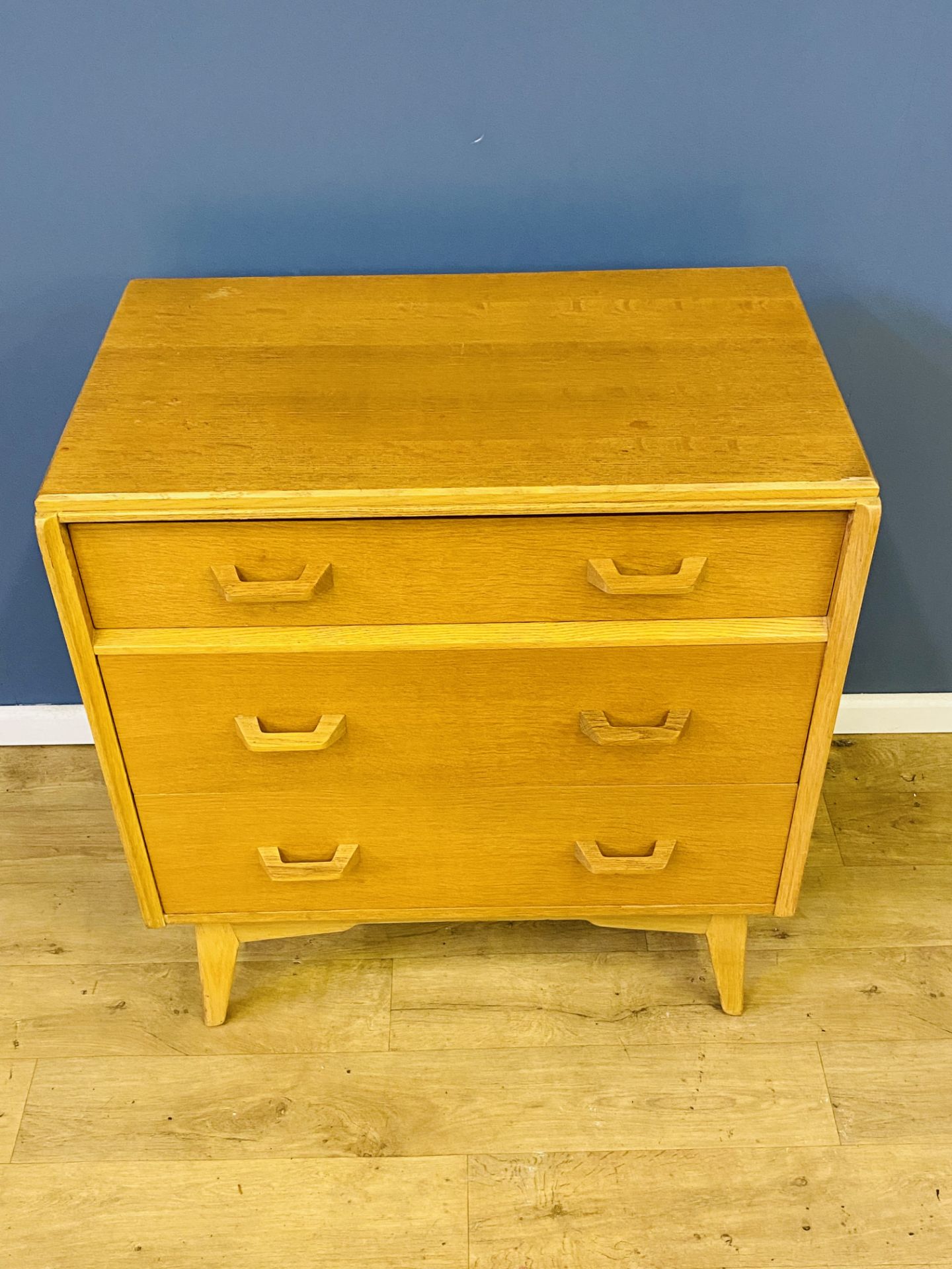G-Plan chest of drawers - Image 4 of 5