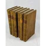 A Collection of Poems in Six Volumes by Several Hands, 1758