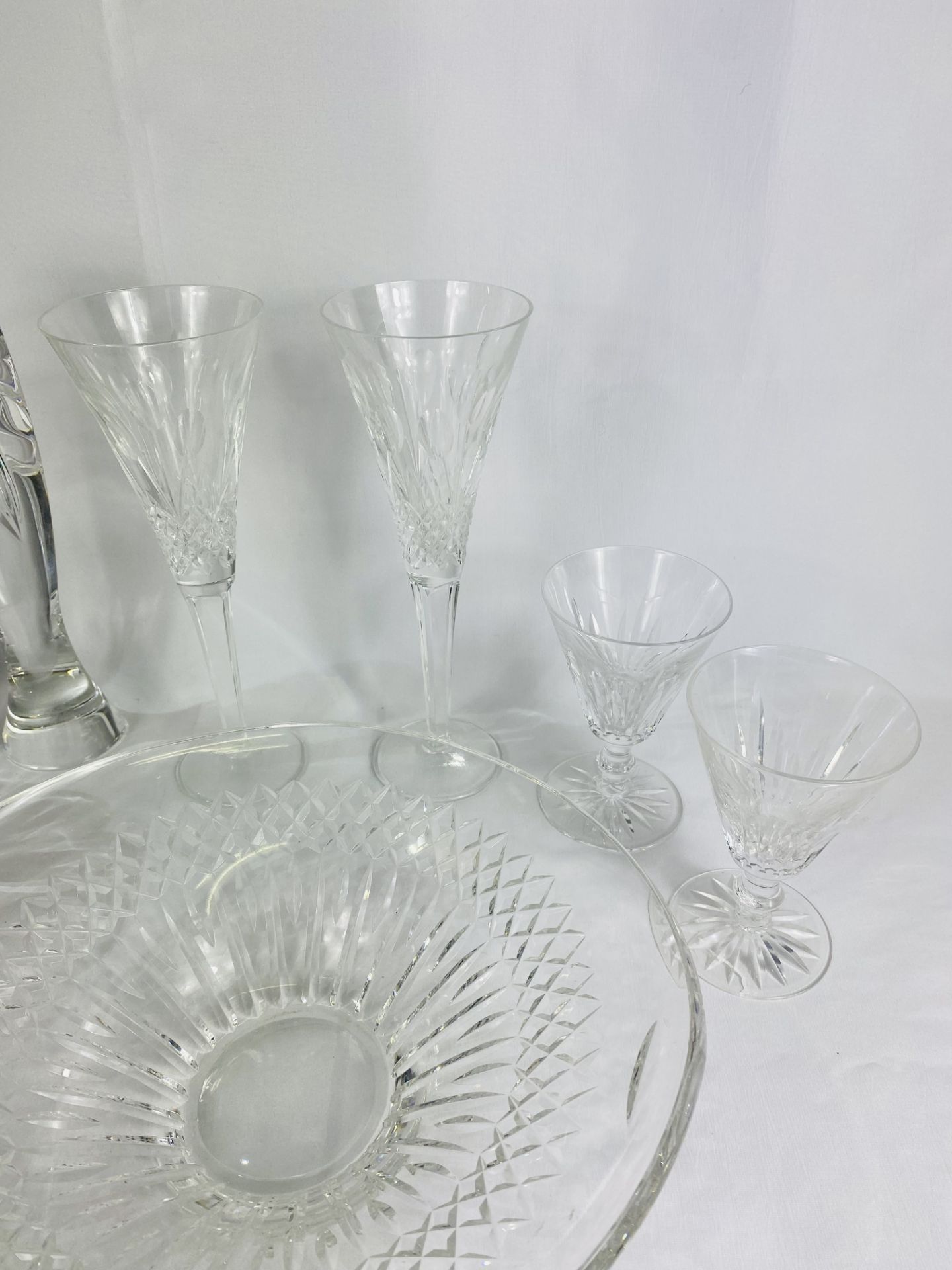 Quantity of Waterford crystal - Image 2 of 4