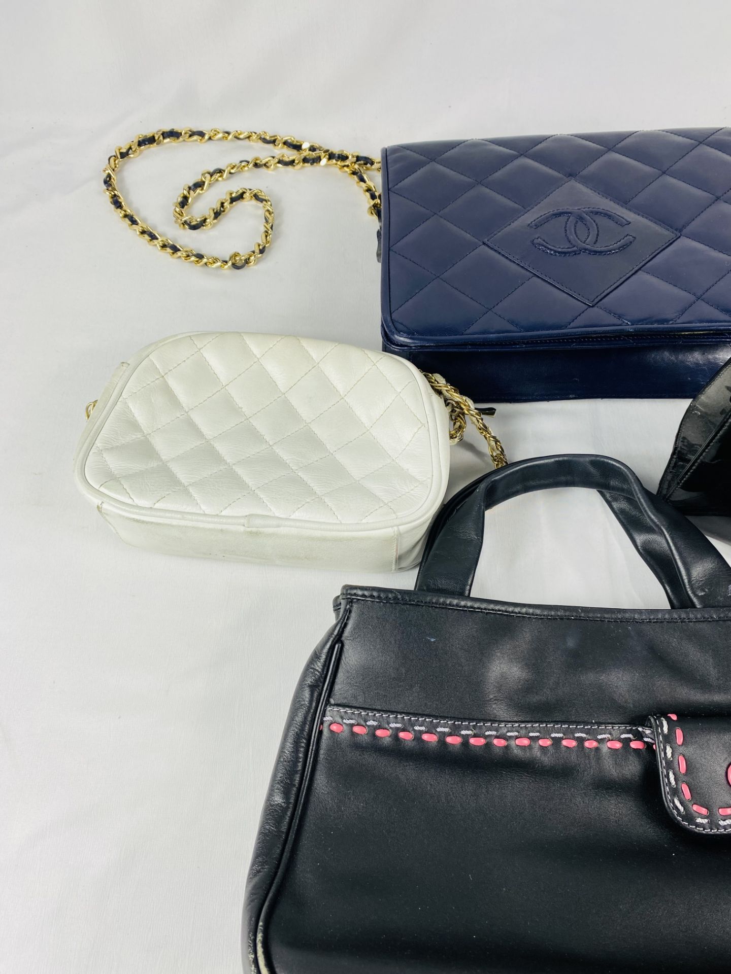 Four handbags - Image 3 of 3