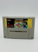 Super Nintendo Entertainment System Super Mario All Stars