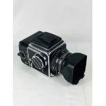 Hasselblad 500C/M camera