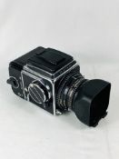 Hasselblad 500C/M camera