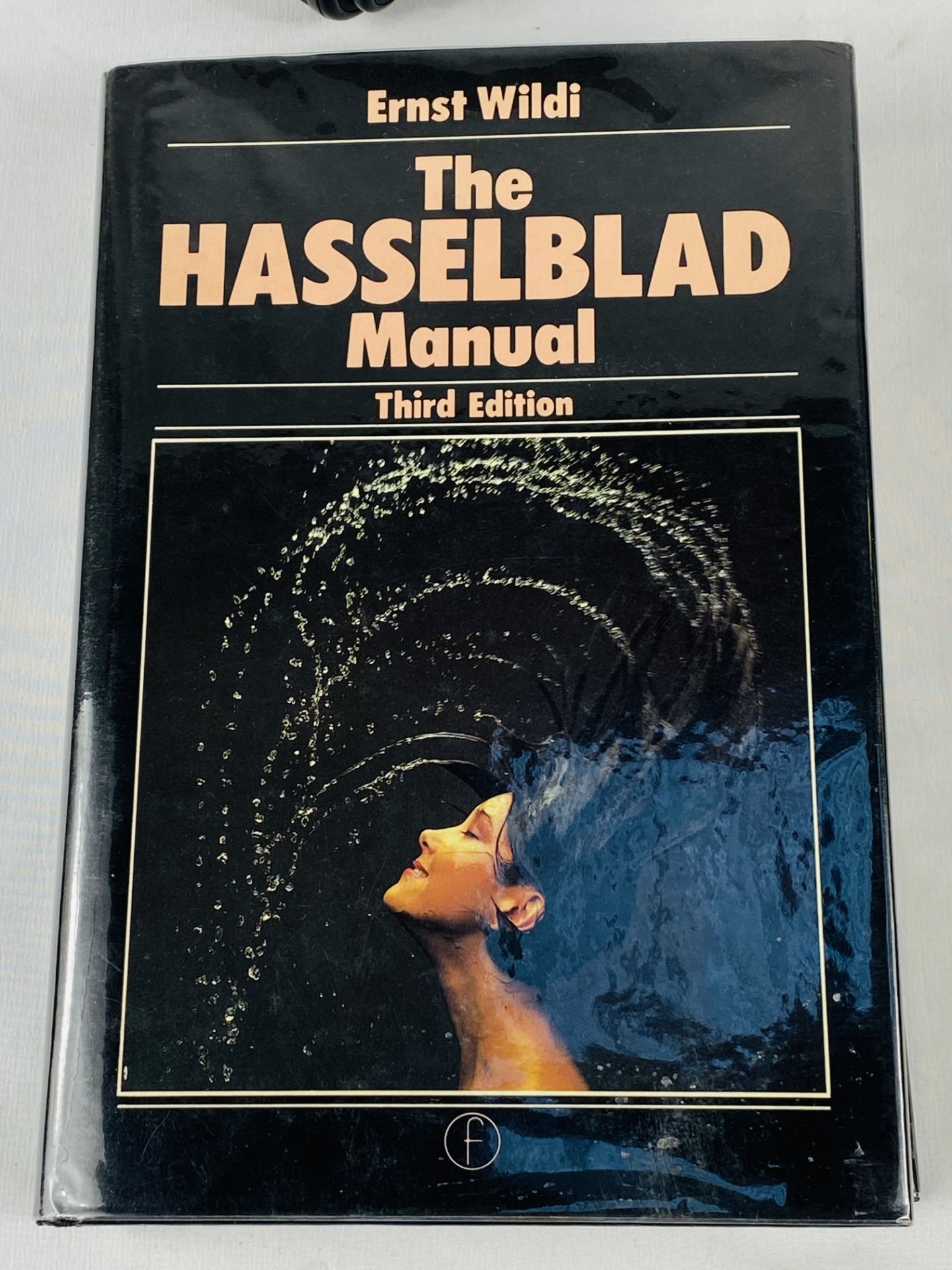 Hasselblad 500C/M camera - Image 6 of 7