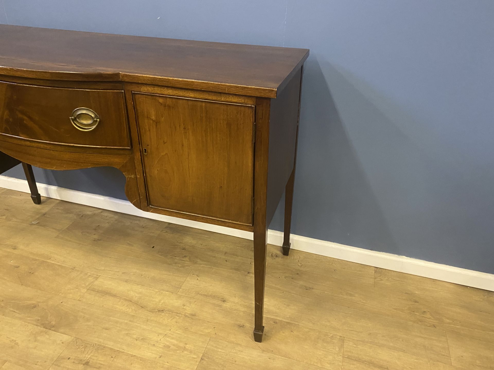 Mahogany sideboard - Image 5 of 6