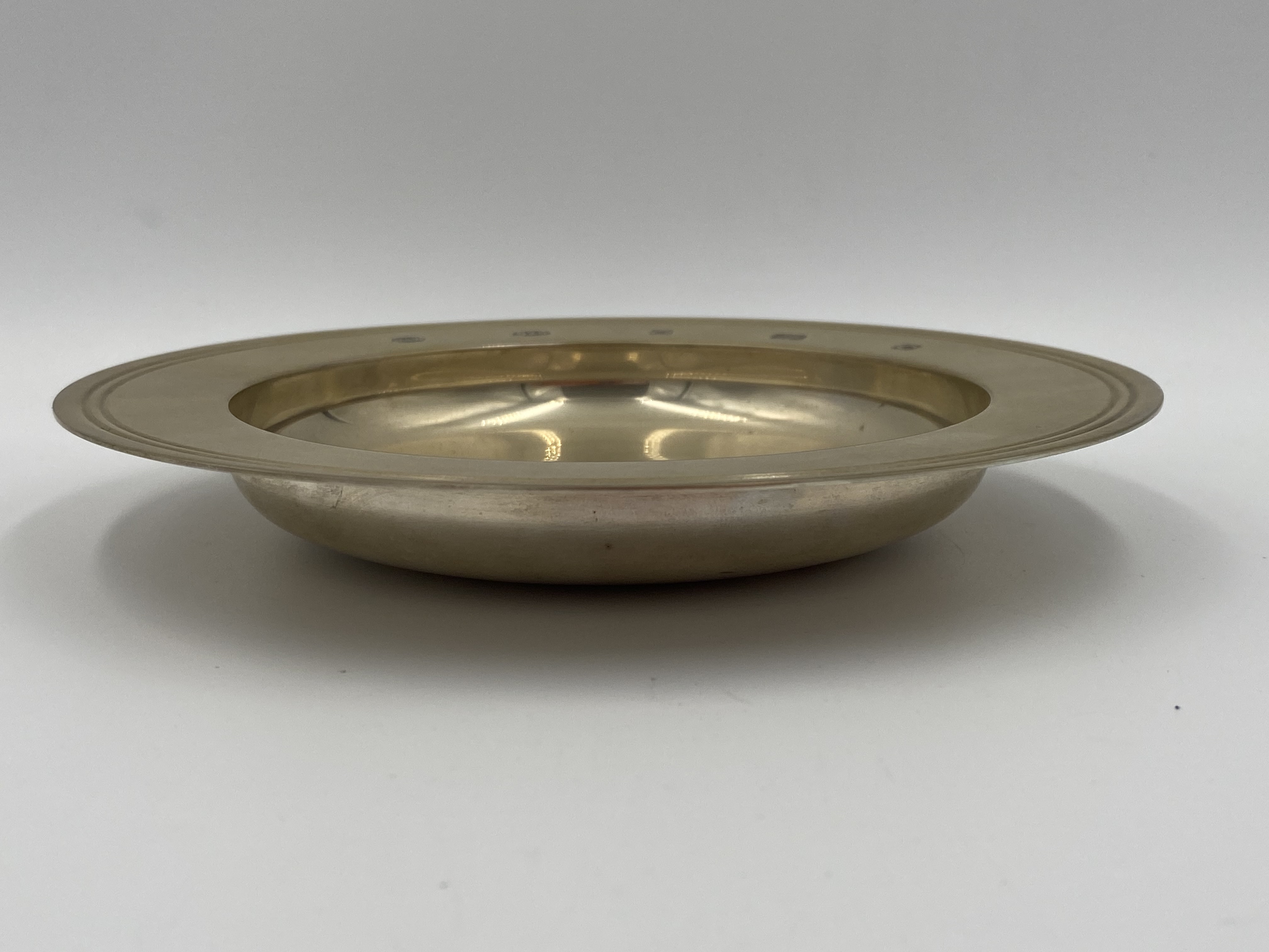 A Mappin & Webb silver bowl - Image 4 of 5