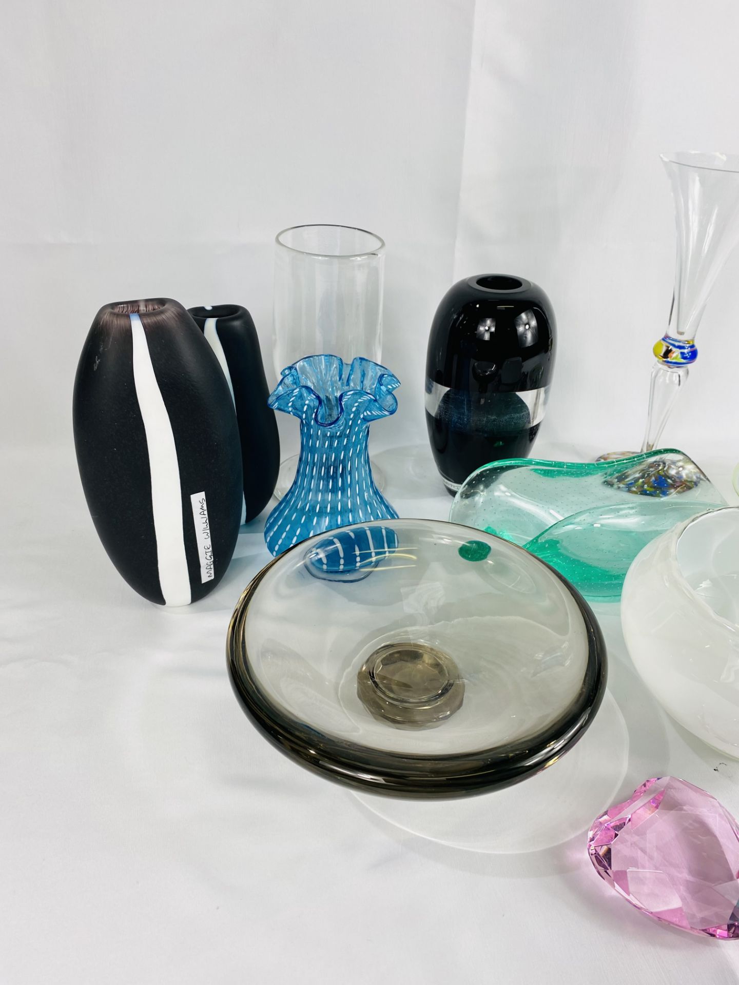 Quantity of studio glass - Image 3 of 4