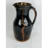 Winchcombe Pottery jug