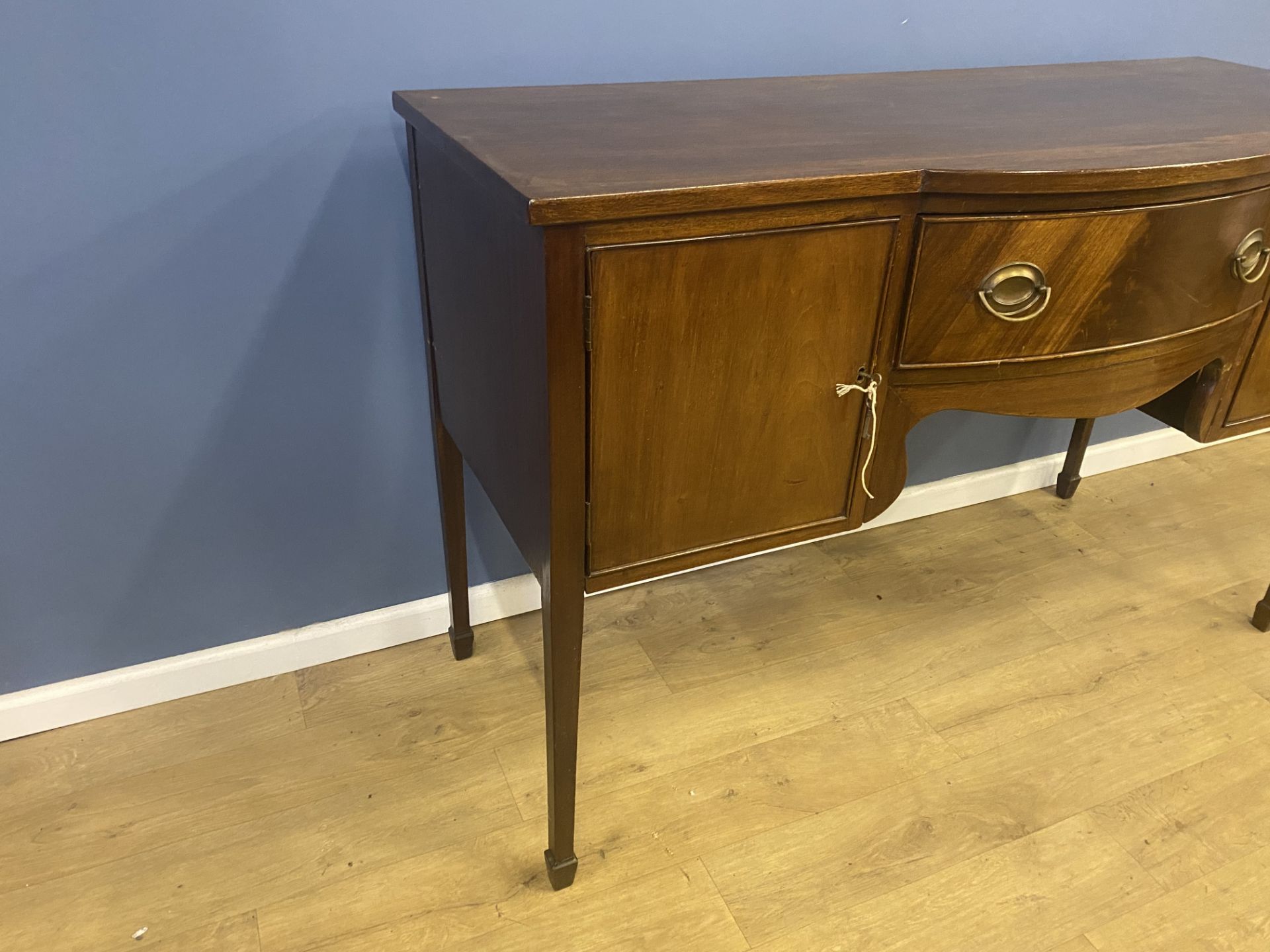 Mahogany sideboard - Image 4 of 6