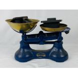 Scotts of Stow kitchen scales