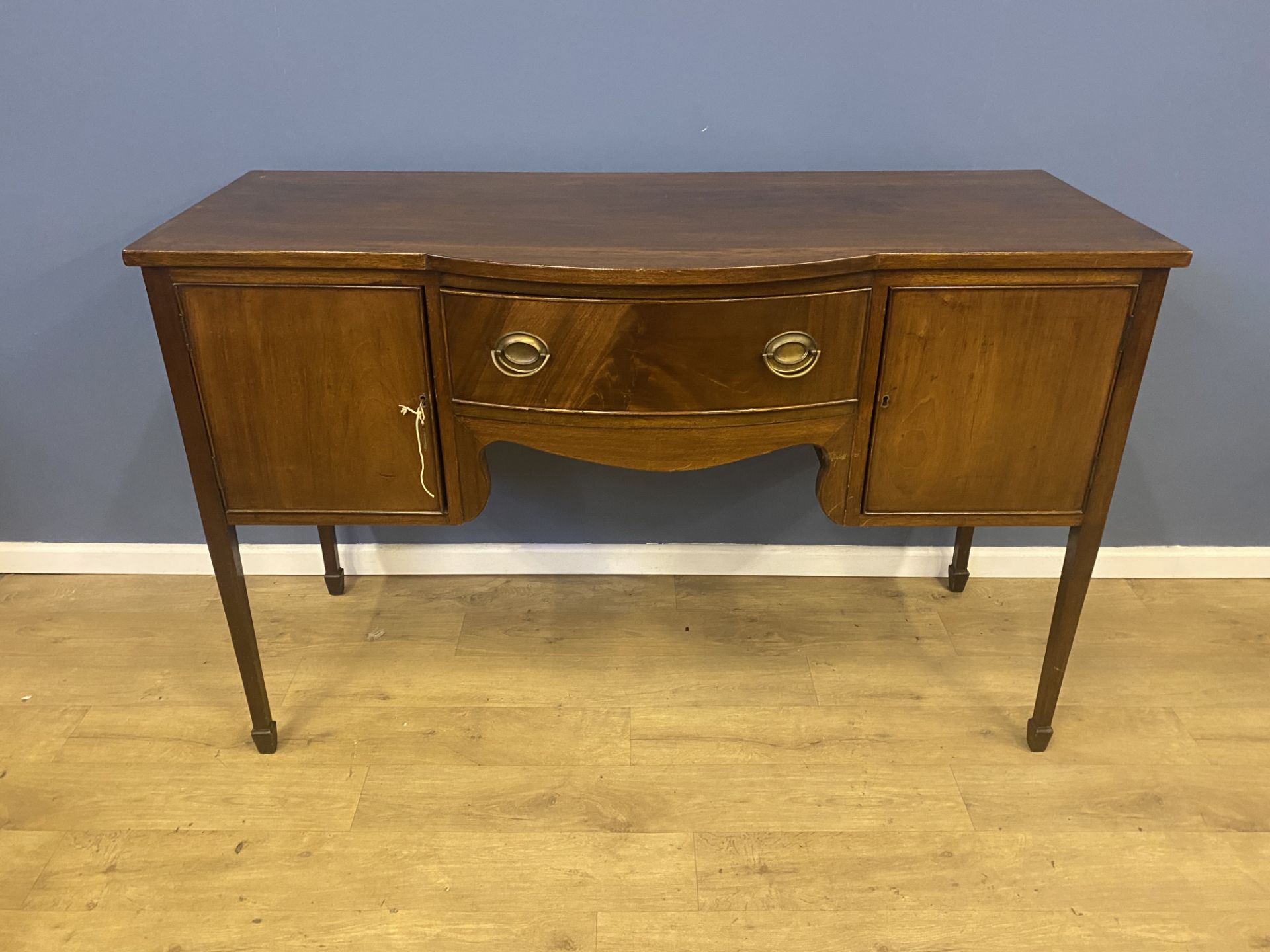 Mahogany sideboard - Image 2 of 6