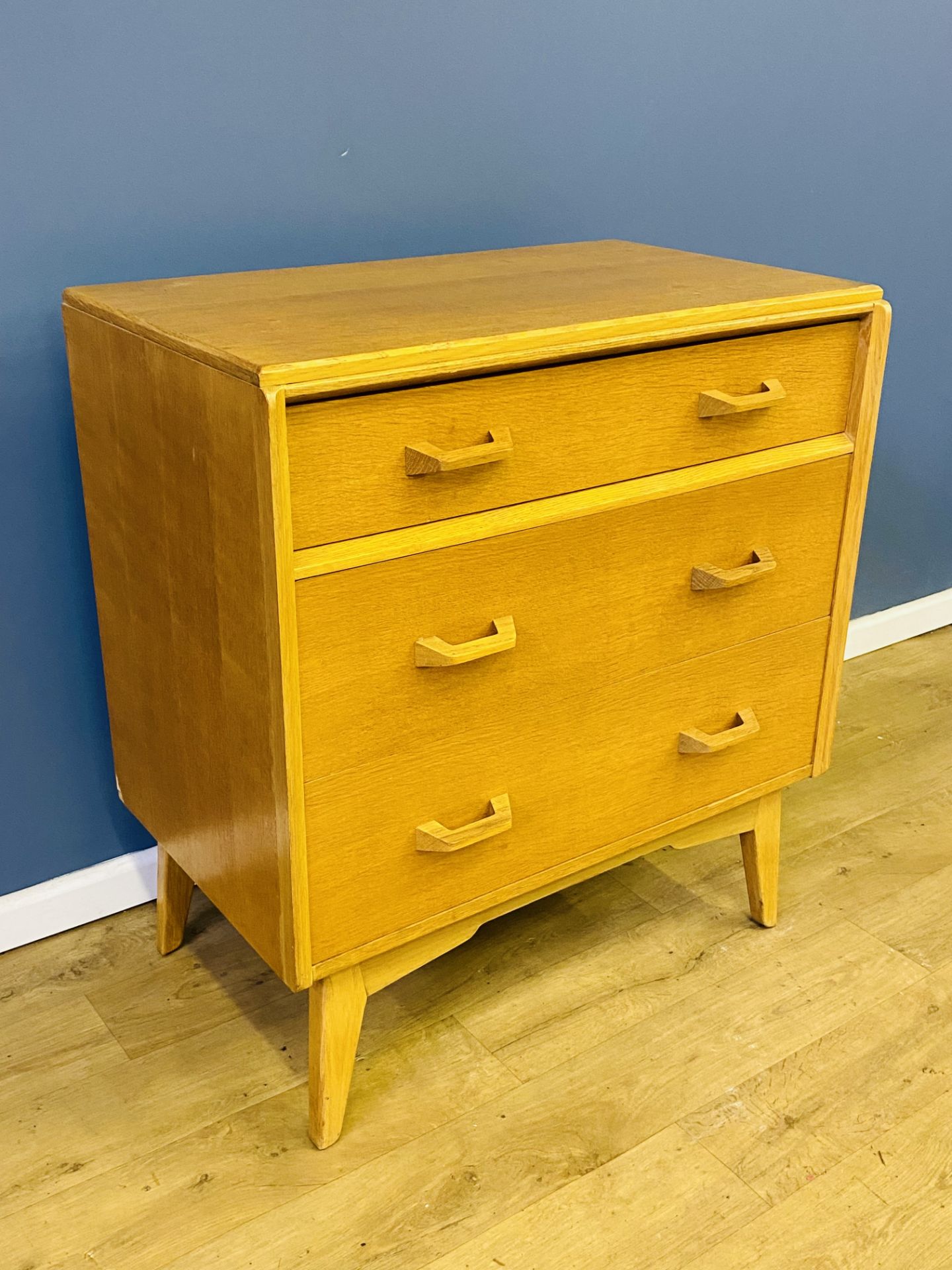 G-Plan chest of drawers - Image 3 of 5