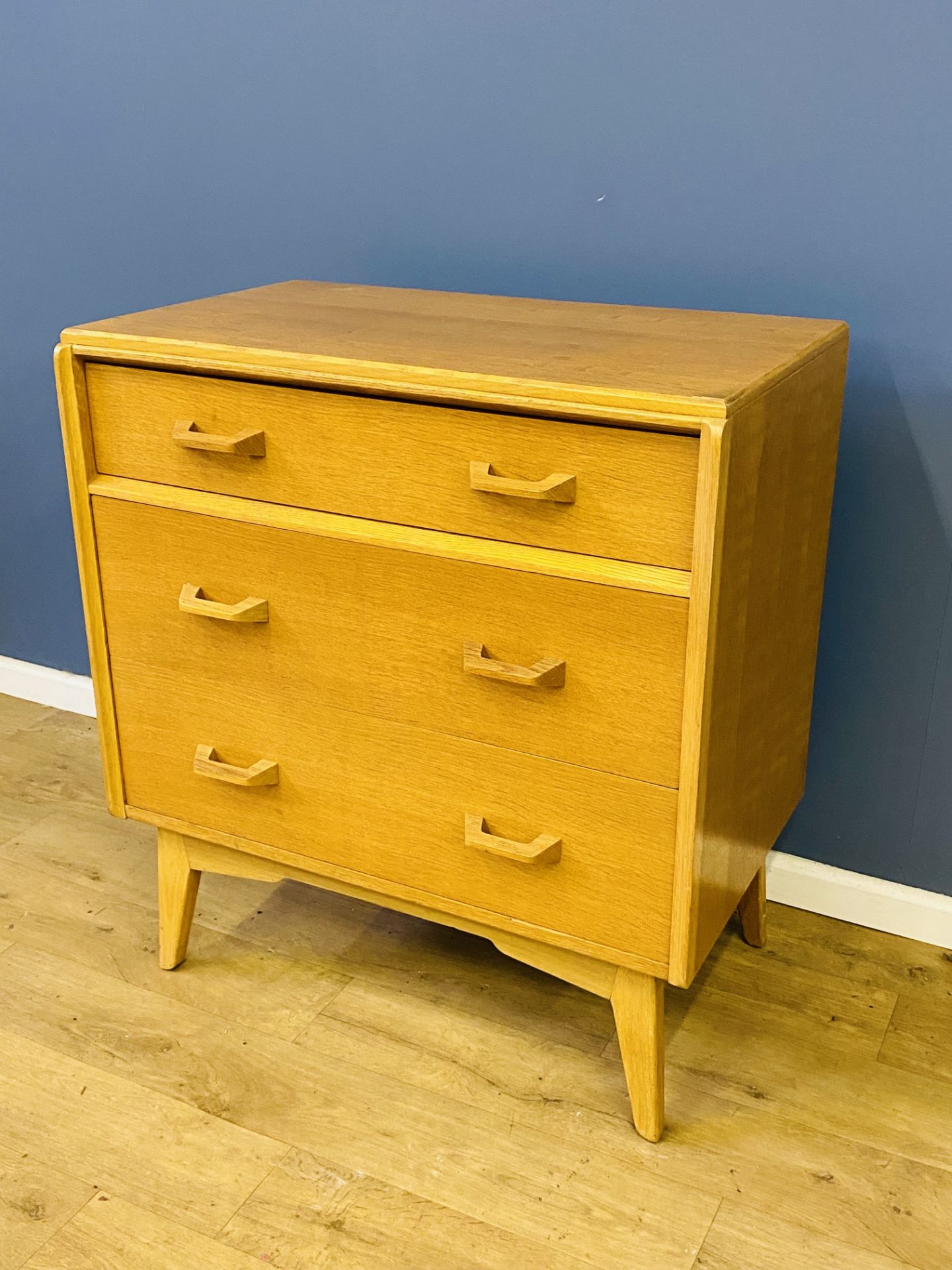 G-Plan chest of drawers - Image 2 of 5