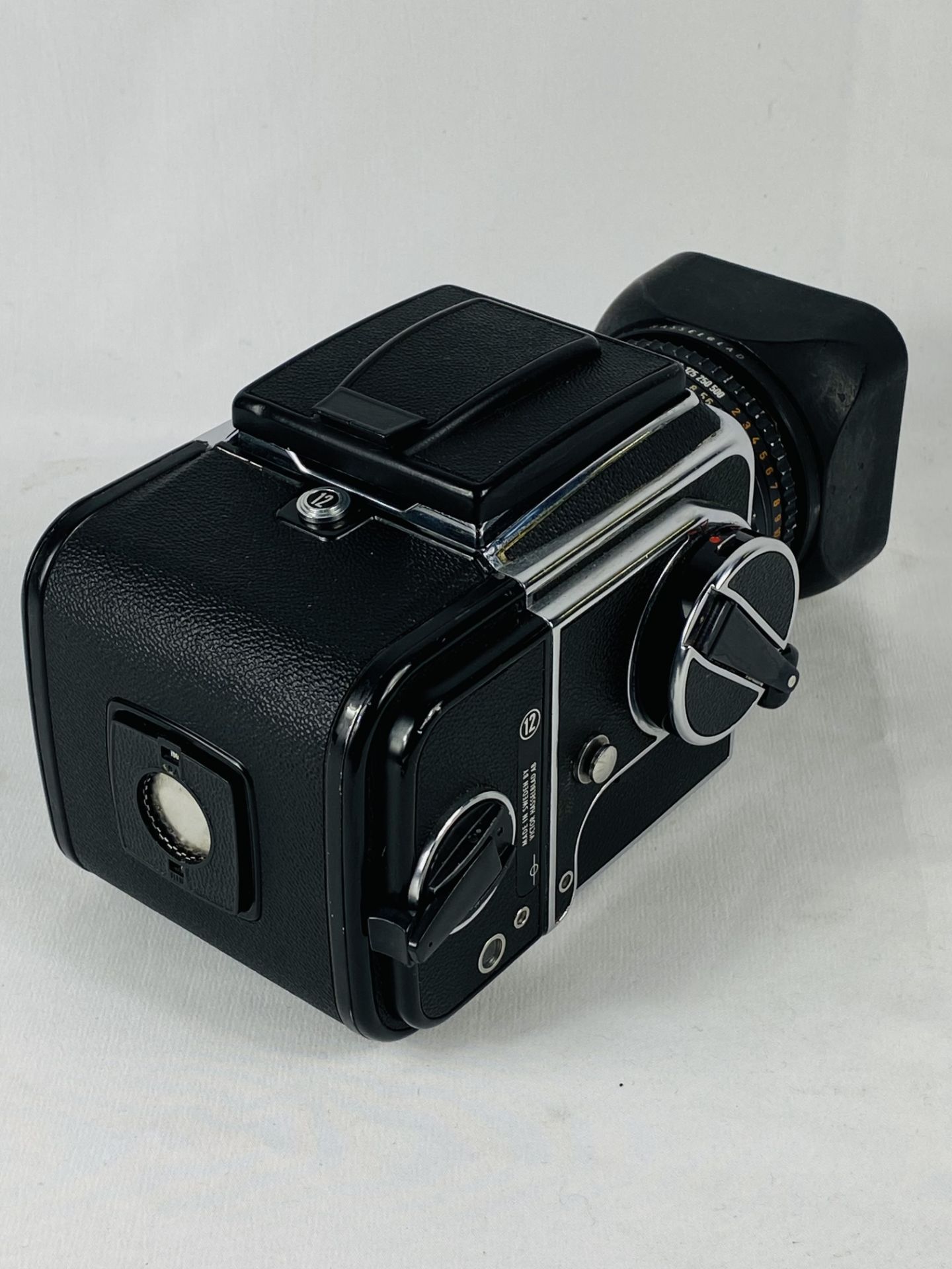 Hasselblad 500C/M camera - Image 5 of 7