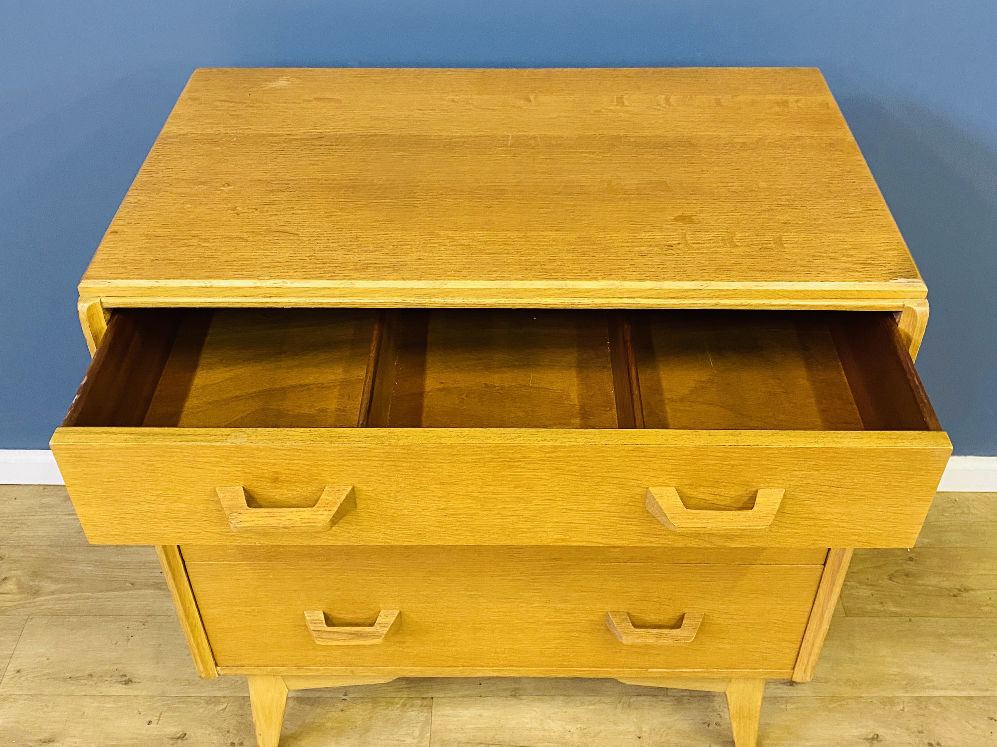 G-Plan chest of drawers - Image 5 of 5