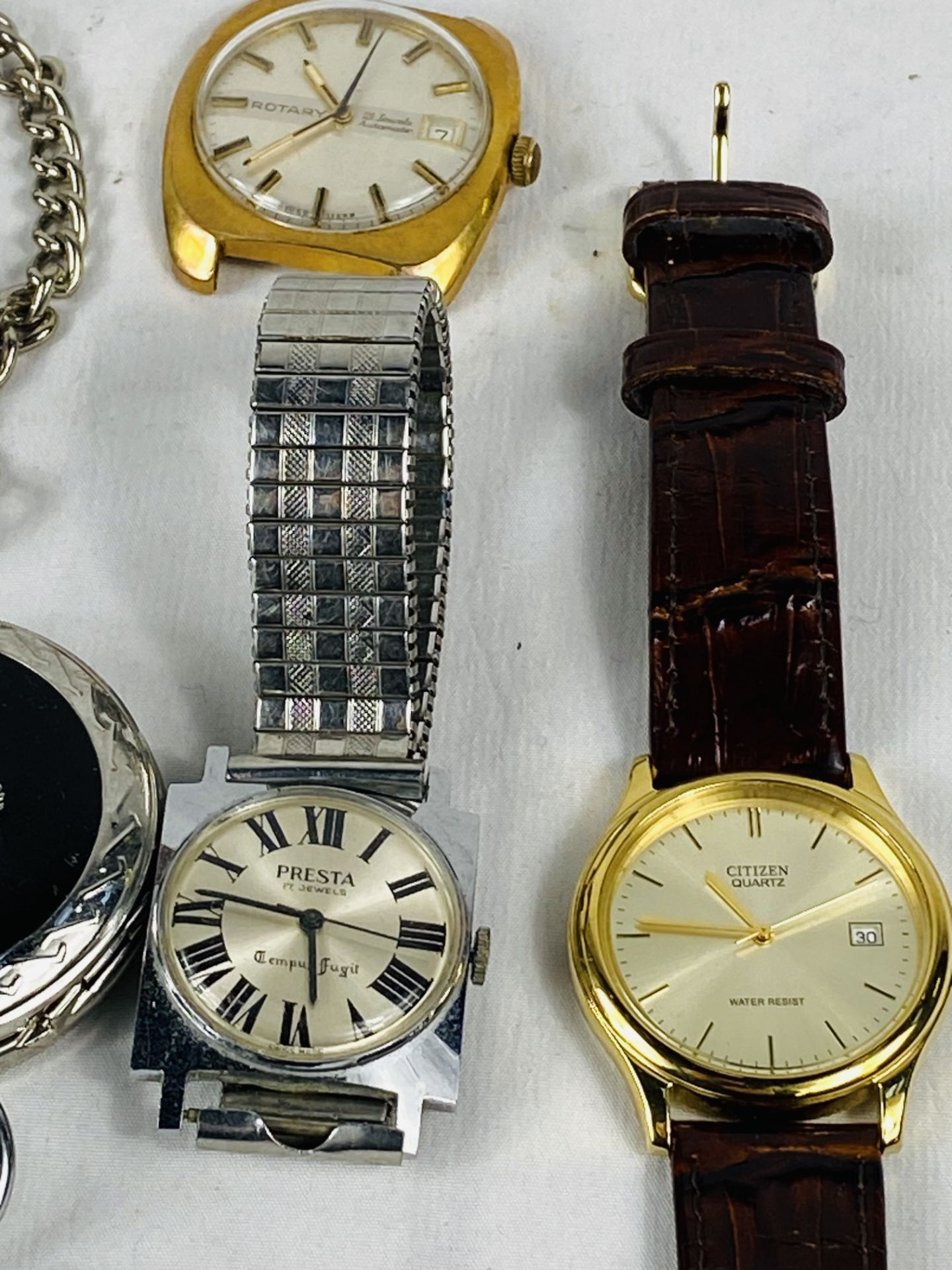 Quantity of watches and stopwatches. - Image 3 of 3