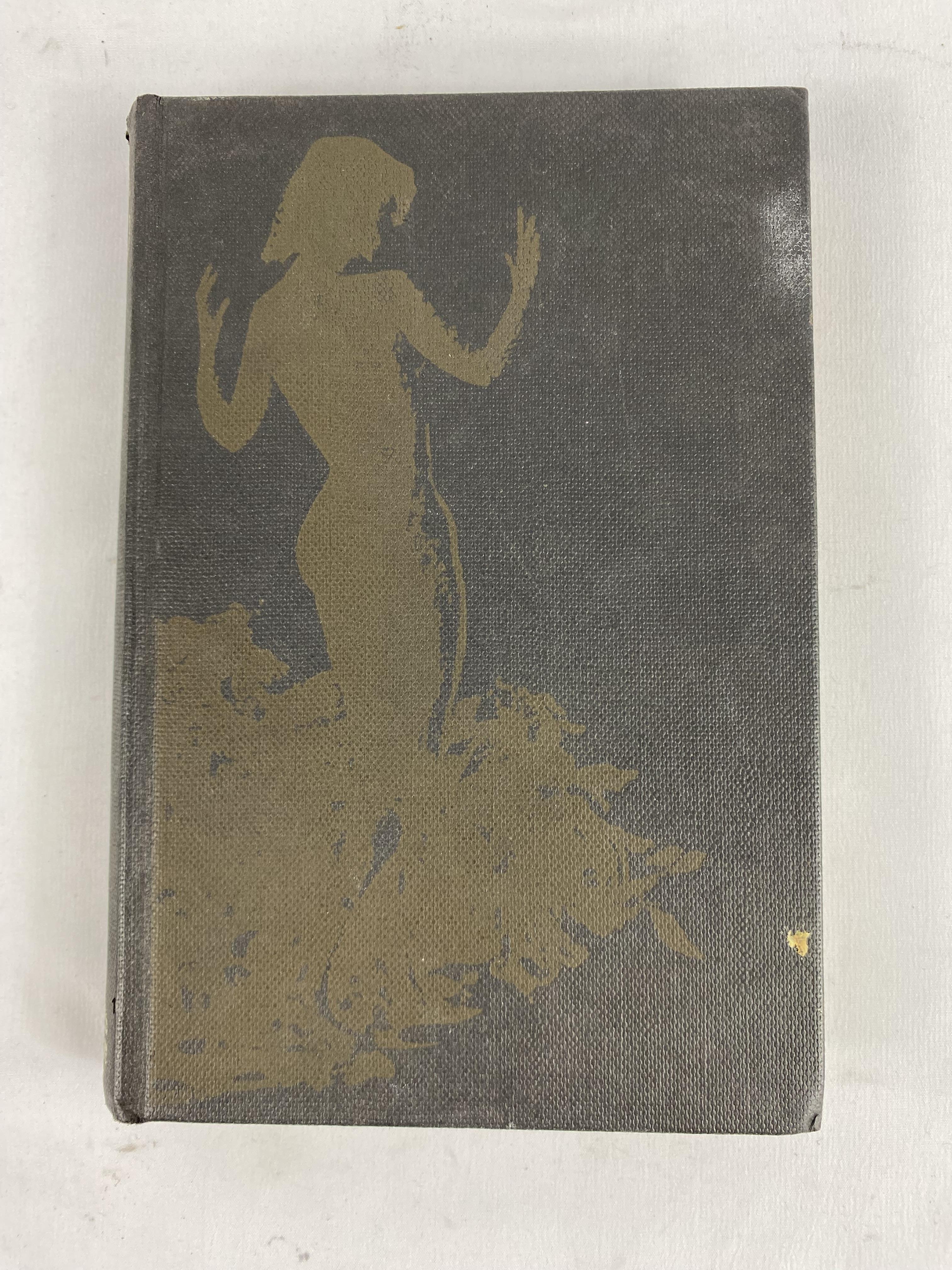 Ian Fleming Dr. No first edition second edition - Image 2 of 6