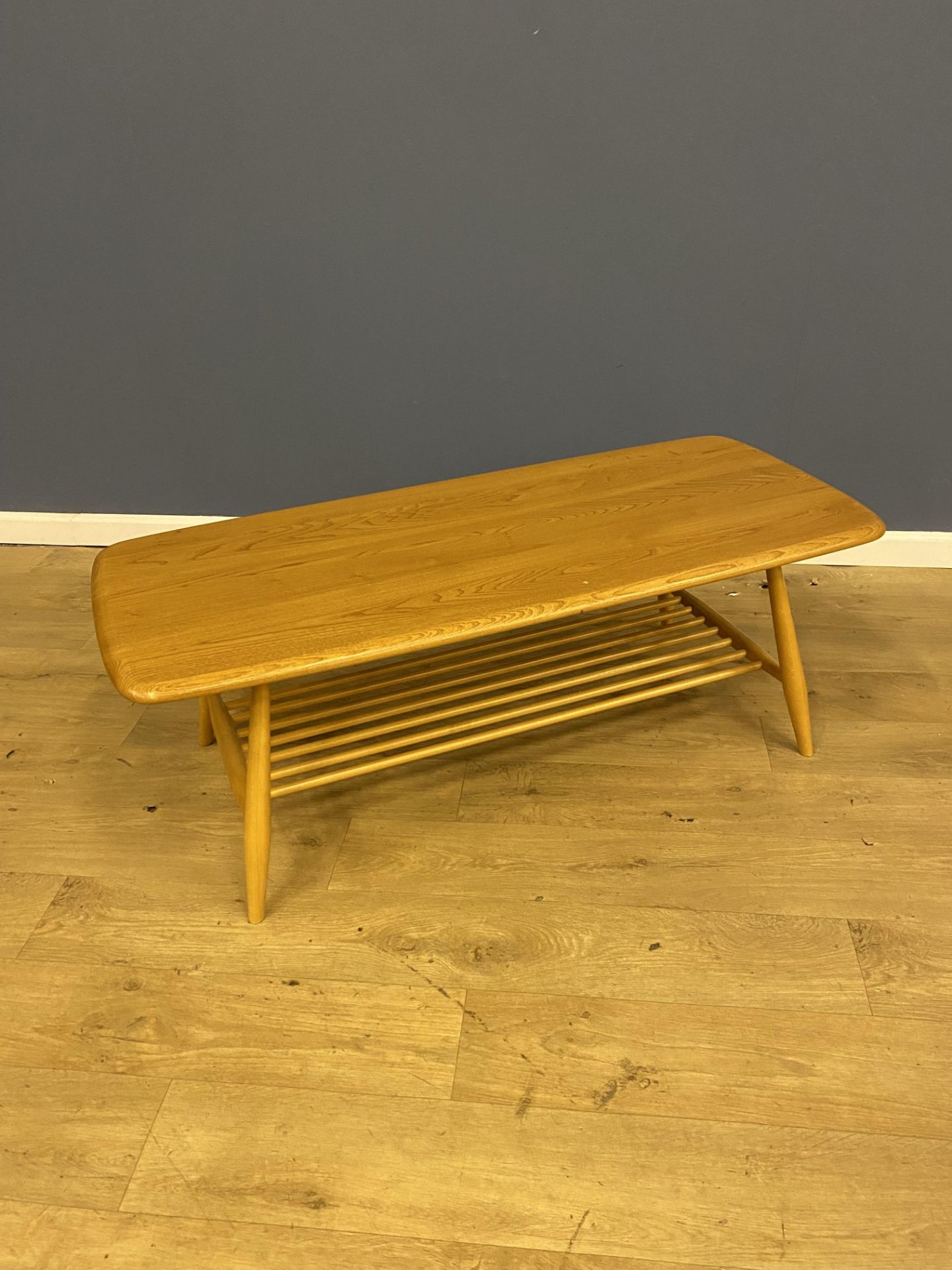Ercol coffee table - Image 2 of 5
