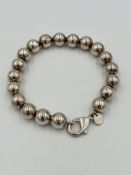 Ball' bracelet