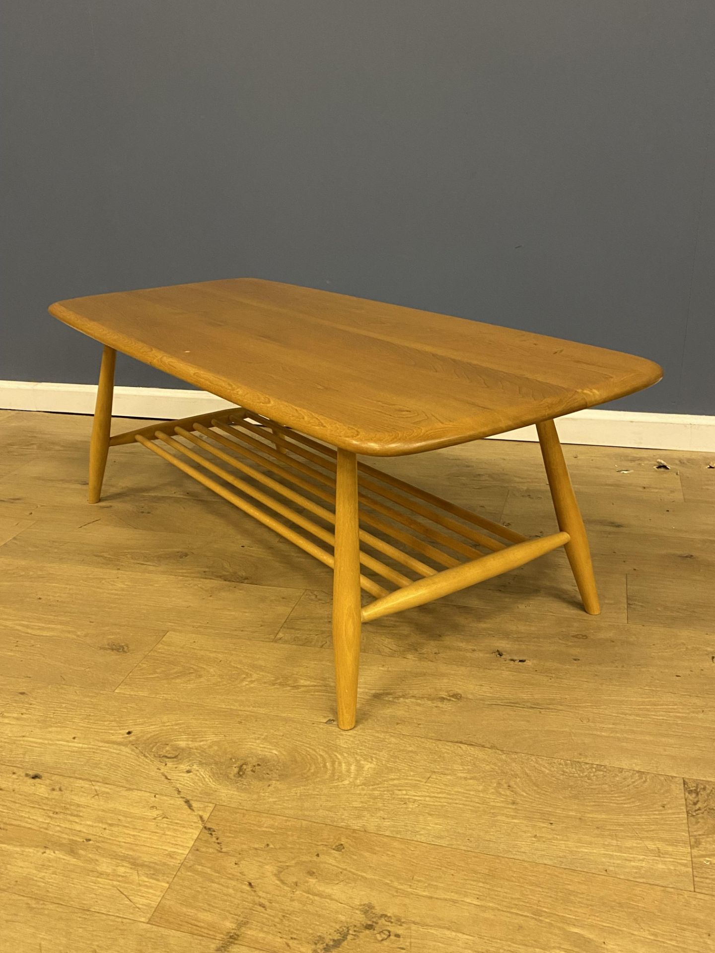 Ercol coffee table - Image 3 of 5