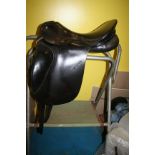 18" Dressage saddle by Passier
