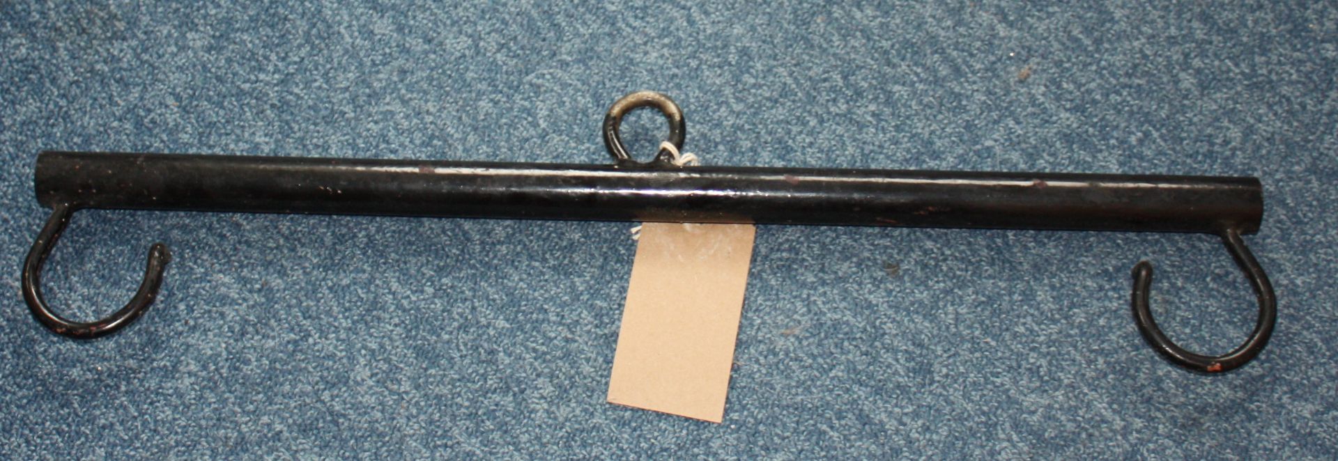 Swingletree, 23-inches long
