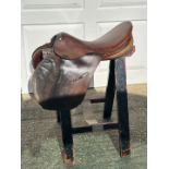 Men's 18.5" saddle