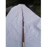 66-inch Swaine holly whip