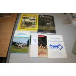 Five books related to driving