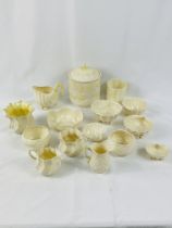 Quantity of Belleek