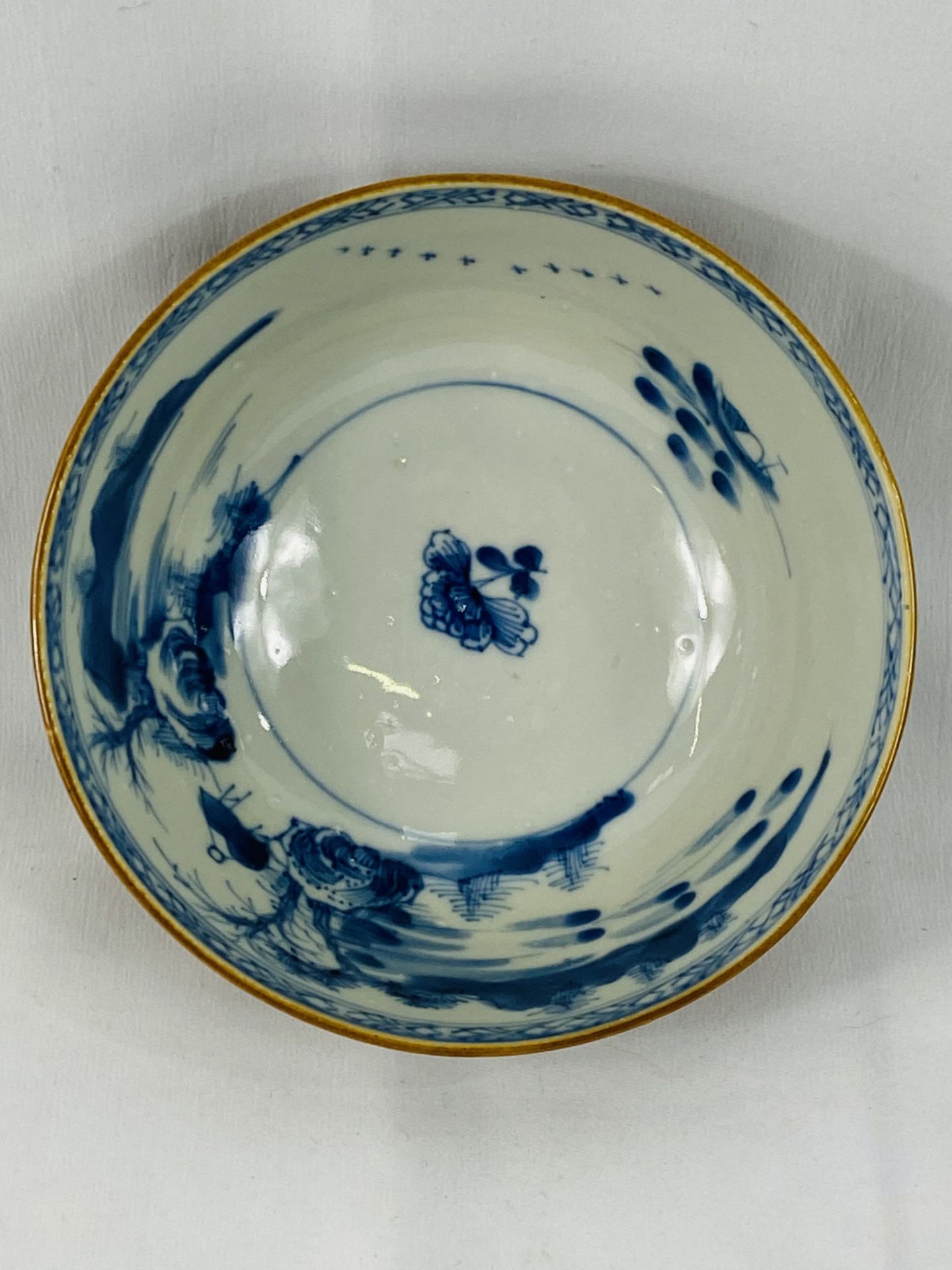 Nanking cargo bowl - Image 6 of 6