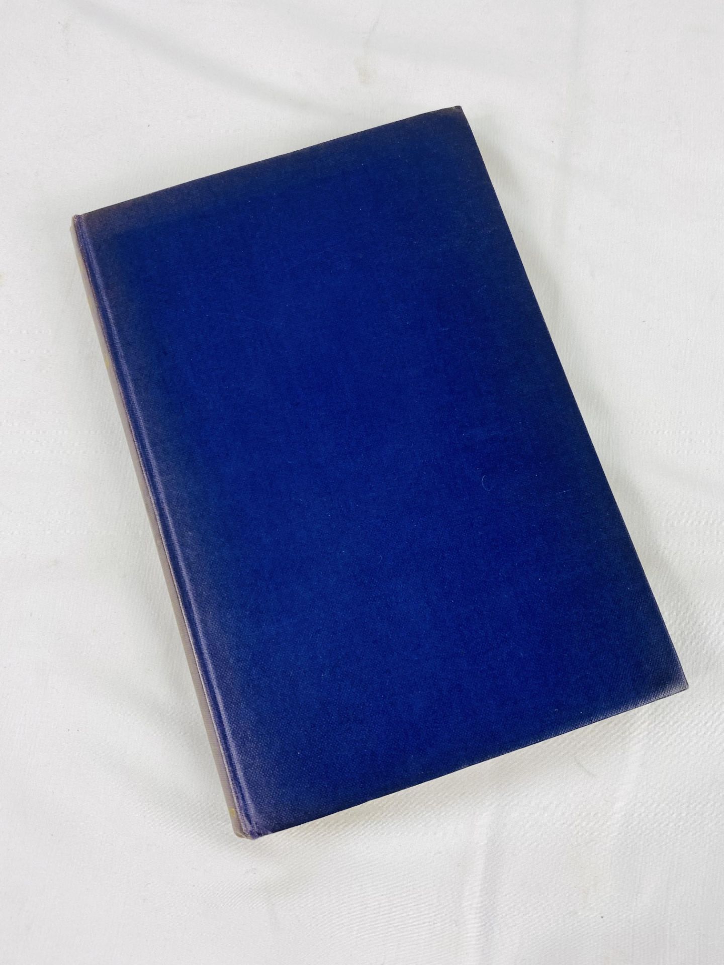 Noel Coward, Middle East Diary, first edition, William Heinemann Ltd, 1944 - Image 2 of 7